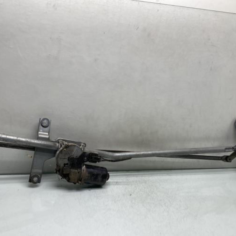 Moteur essuie glace avant MERCEDES VITO 639 Photo n°4