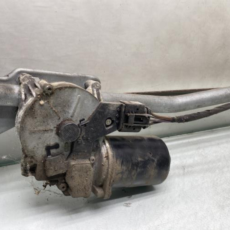 Moteur essuie glace avant MERCEDES VITO 639 Photo n°5