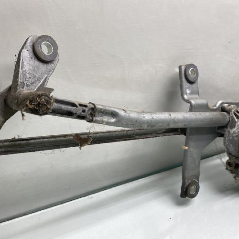 Moteur essuie glace avant MERCEDES VITO 639 Photo n°6