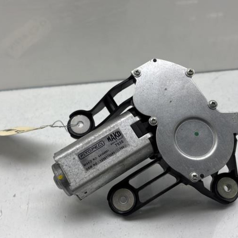 Moteur essuie glace arriere CITROEN NEMO Photo n°4