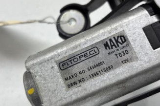 Moteur essuie glace arriere CITROEN NEMO