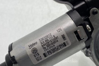 Moteur essuie glace arriere VOLKSWAGEN PASSAT 6