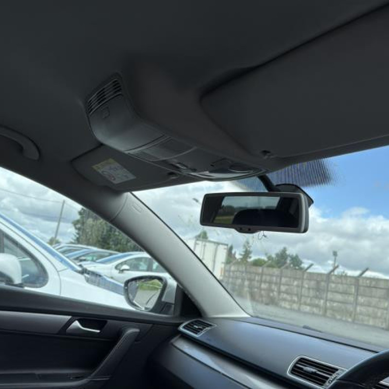 Moteur essuie glace arriere VOLKSWAGEN PASSAT 6 Photo n°16