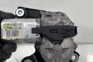 Moteur essuie glace arriere OPEL CORSA C Photo n°1