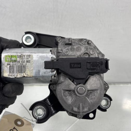 Moteur essuie glace arriere OPEL CORSA C Photo n°1