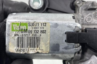 Moteur essuie glace arriere OPEL CORSA C
