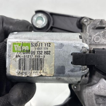 Moteur essuie glace arriere OPEL CORSA C