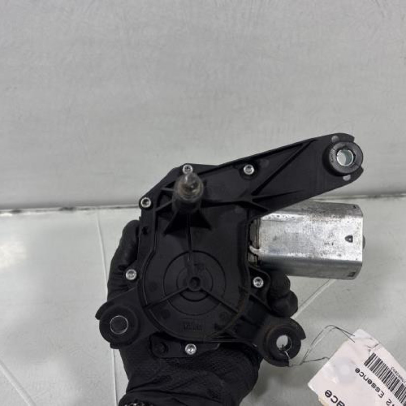 Moteur essuie glace arriere OPEL CORSA C Photo n°3