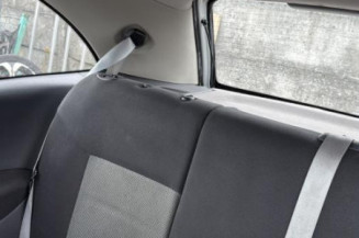 Moteur essuie glace arriere OPEL CORSA C