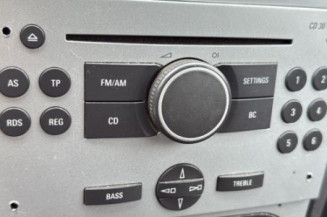 Moteur essuie glace arriere OPEL CORSA C