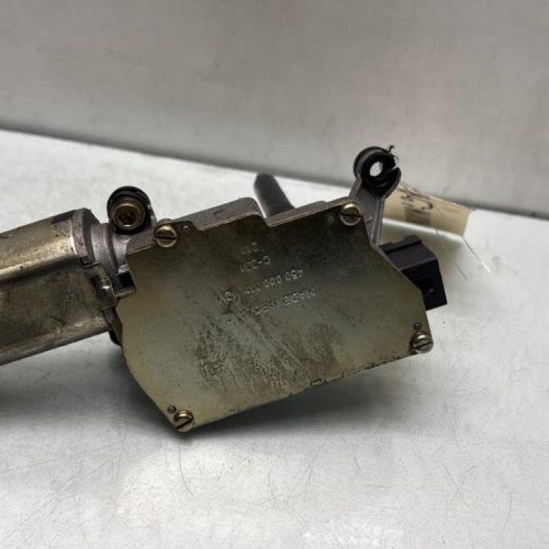 Moteur essuie glace arriere FIAT SEICENTO Photo n°4