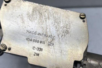 Moteur essuie glace arriere FIAT SEICENTO