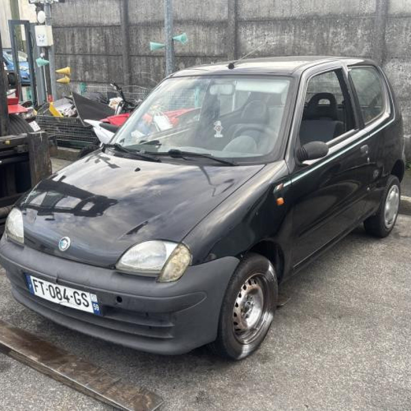 Moteur essuie glace arriere FIAT SEICENTO Photo n°6