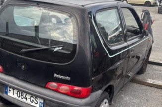 Moteur essuie glace arriere FIAT SEICENTO