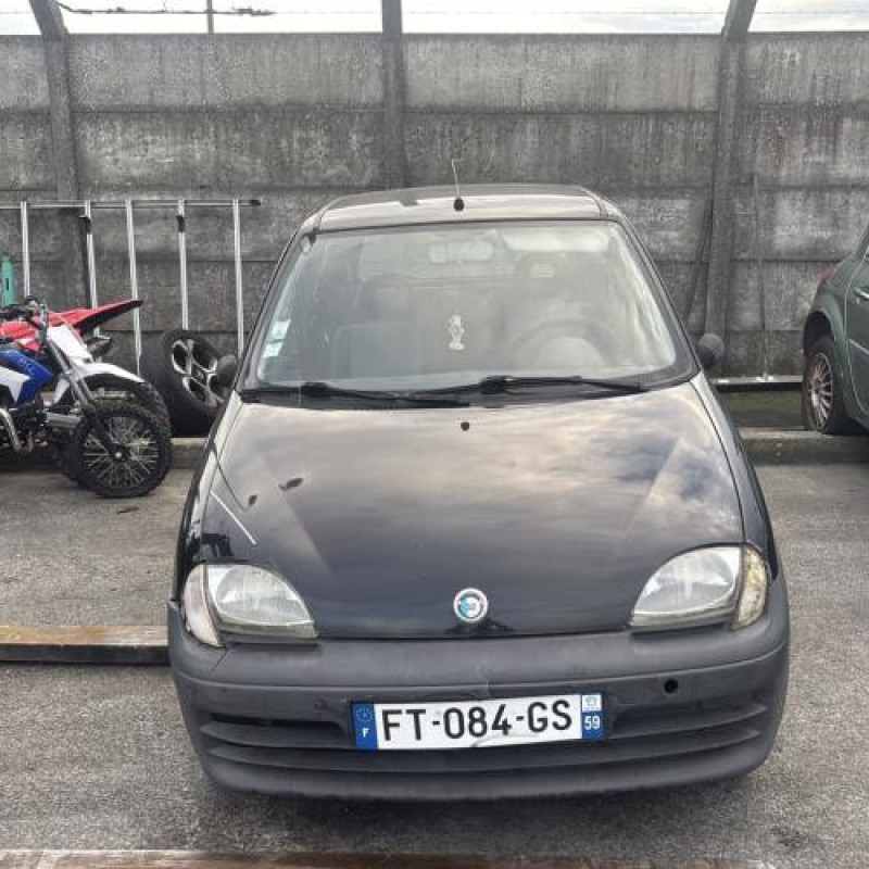 Moteur essuie glace arriere FIAT SEICENTO Photo n°13