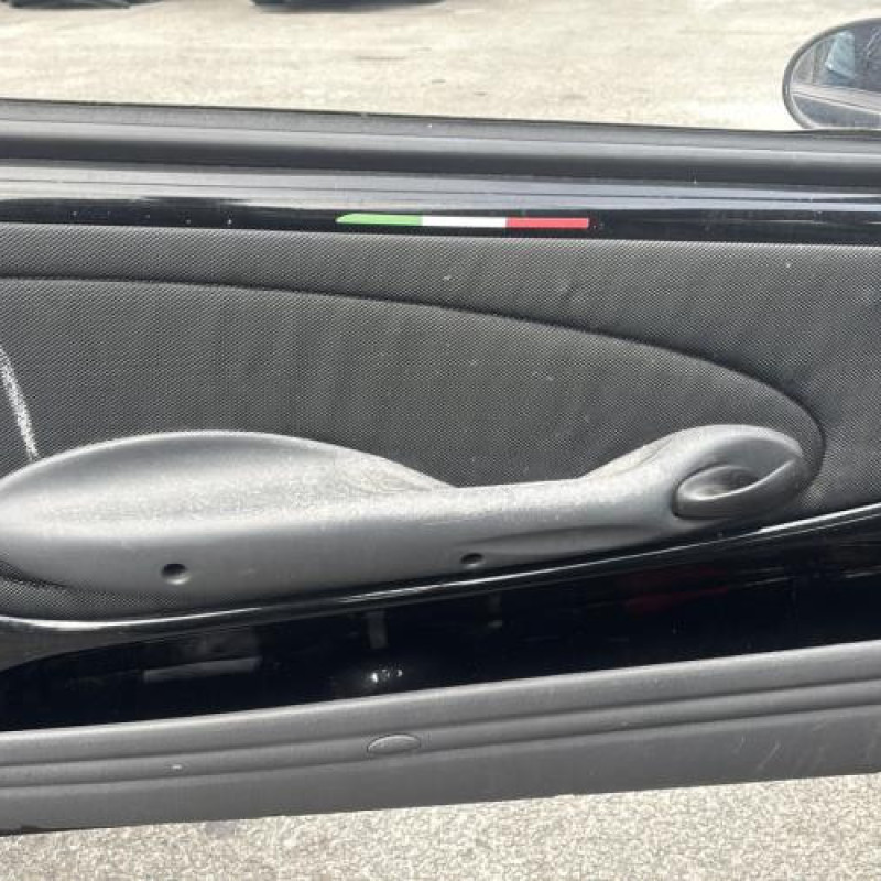 Moteur essuie glace arriere FIAT SEICENTO Photo n°14