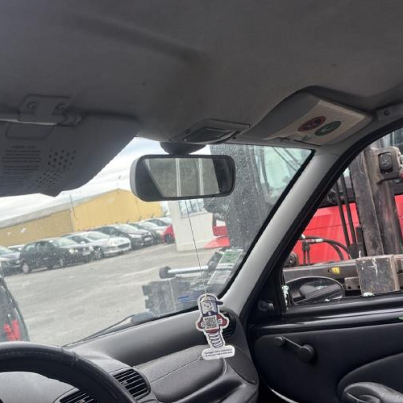 Moteur essuie glace arriere FIAT SEICENTO Photo n°17