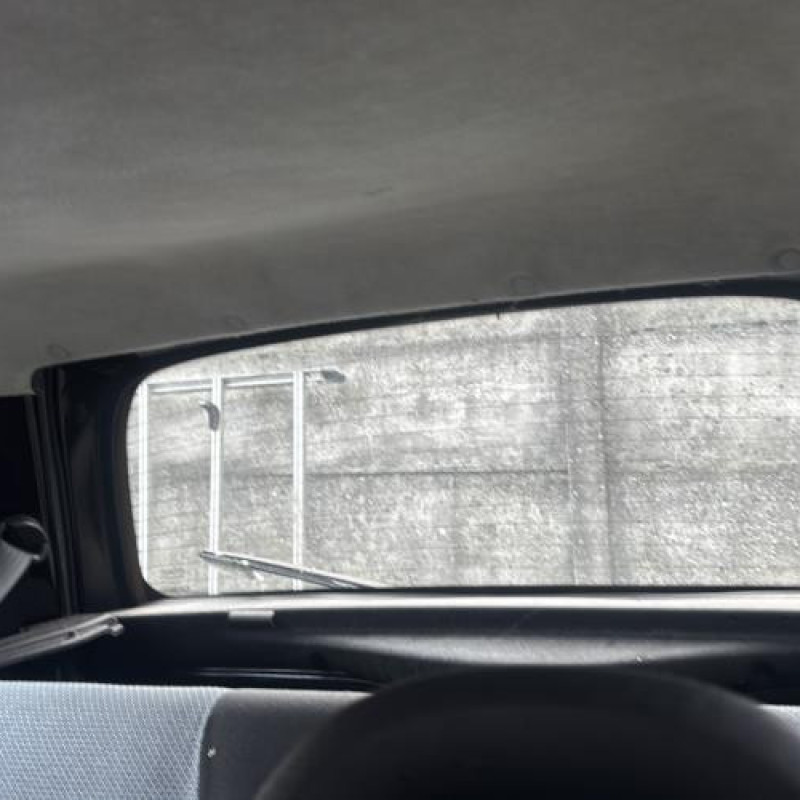 Moteur essuie glace arriere FIAT SEICENTO Photo n°19