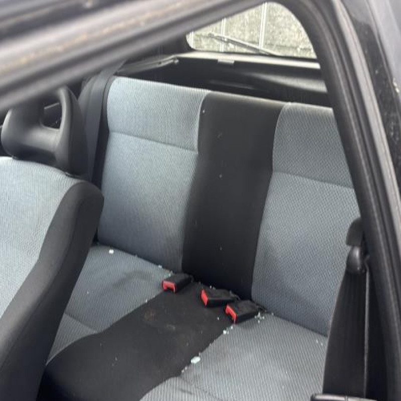 Moteur essuie glace arriere FIAT SEICENTO Photo n°20