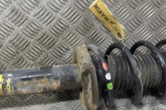 Amortisseur avant gauche VOLKSWAGEN GOLF 6 Photo n°1