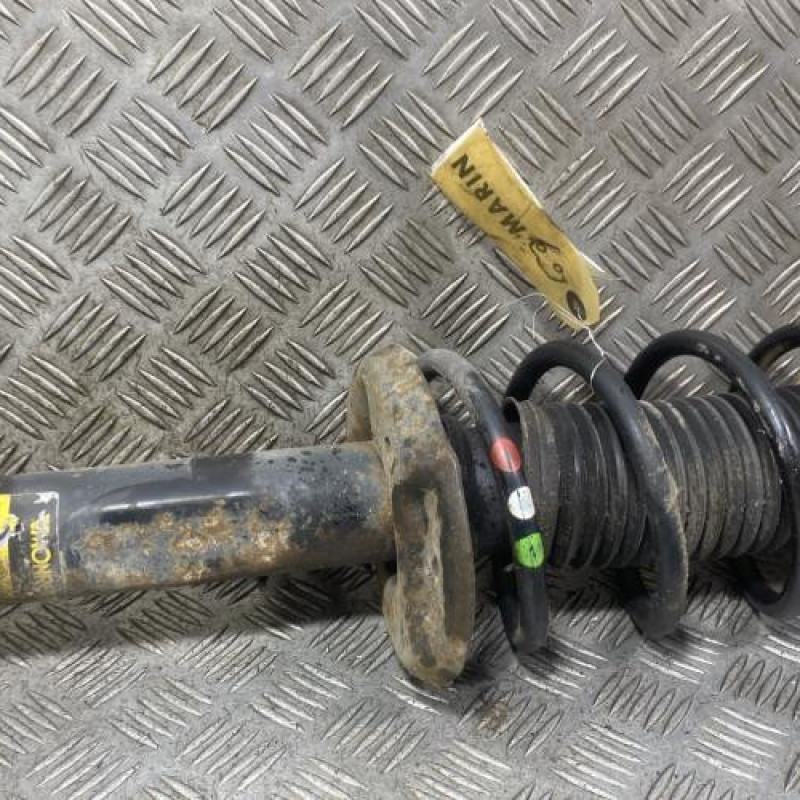 Amortisseur avant gauche VOLKSWAGEN GOLF 6 Photo n°1