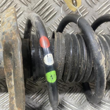 Amortisseur avant gauche VOLKSWAGEN GOLF 6