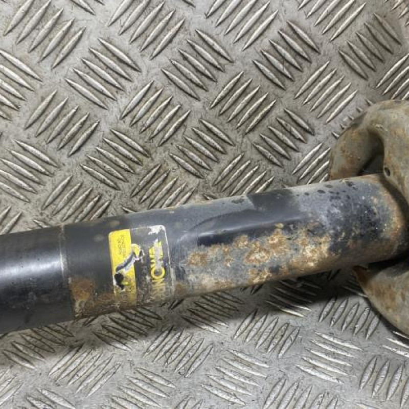 Amortisseur avant gauche VOLKSWAGEN GOLF 6 Photo n°3