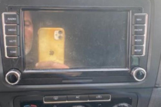 Amortisseur avant gauche VOLKSWAGEN GOLF 6