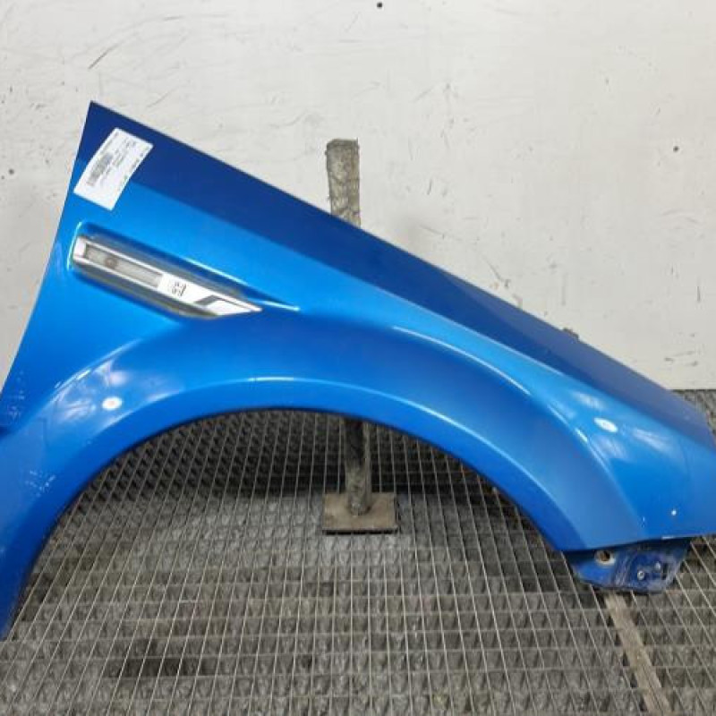 Aile avant droit OPEL TIGRA 2 Photo n°1