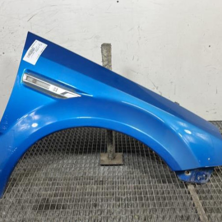 Aile avant droit OPEL TIGRA 2 Photo n°1
