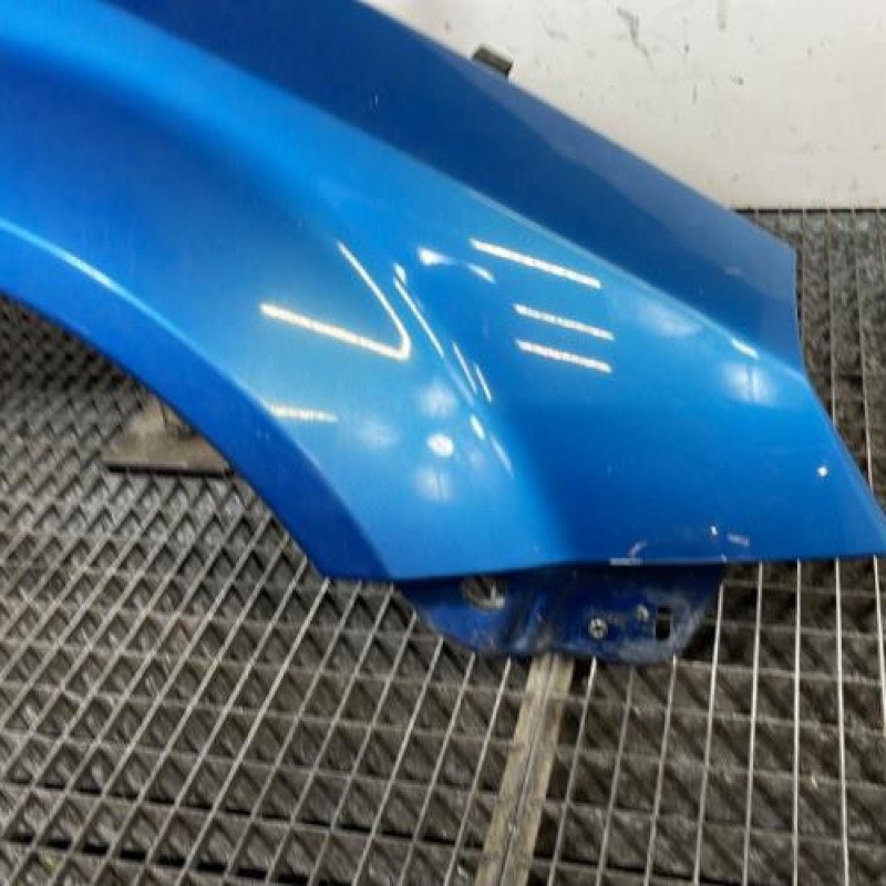 Aile avant droit OPEL TIGRA 2 Photo n°2