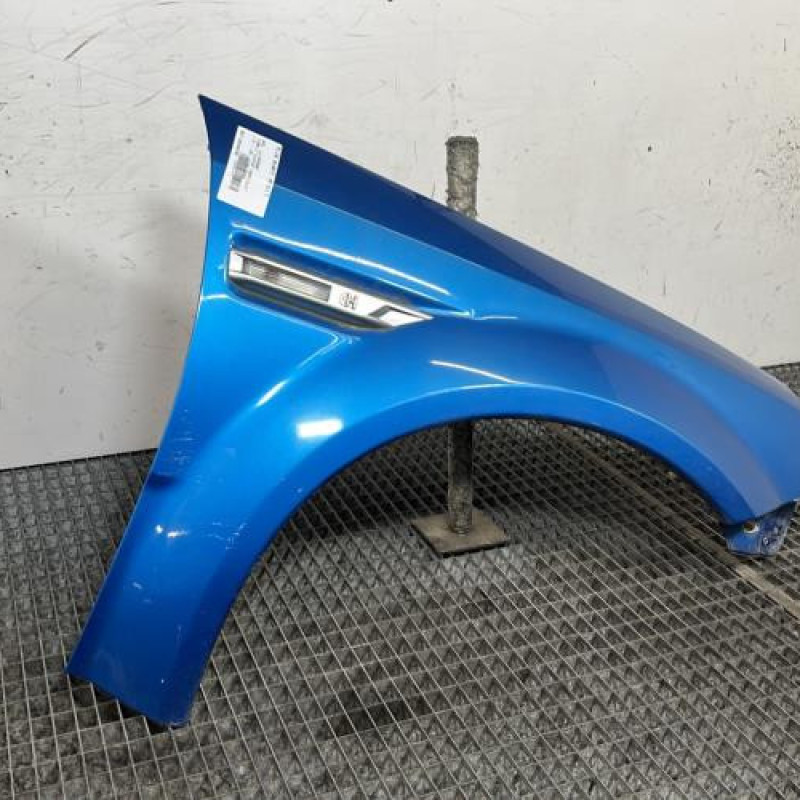 Aile avant droit OPEL TIGRA 2 Photo n°3