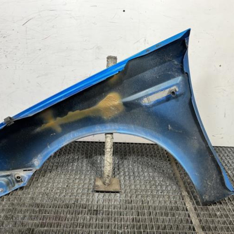 Aile avant droit OPEL TIGRA 2 Photo n°4