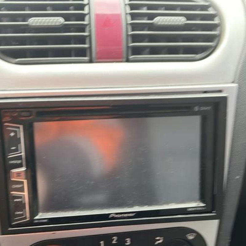 Aile avant droit OPEL TIGRA 2 Photo n°11