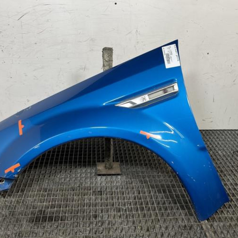 Aile avant gauche OPEL TIGRA 2 Photo n°1