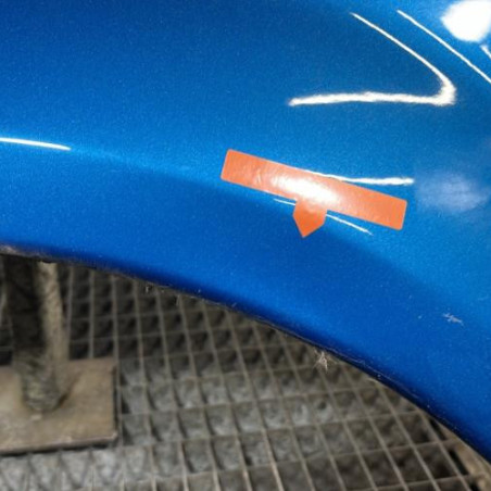 Aile avant gauche OPEL TIGRA 2