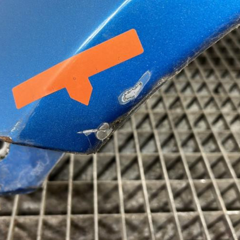 Aile avant gauche OPEL TIGRA 2 Photo n°3