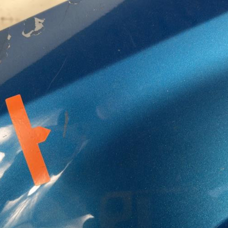 Aile avant gauche OPEL TIGRA 2 Photo n°4