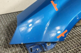 Aile avant gauche OPEL TIGRA 2