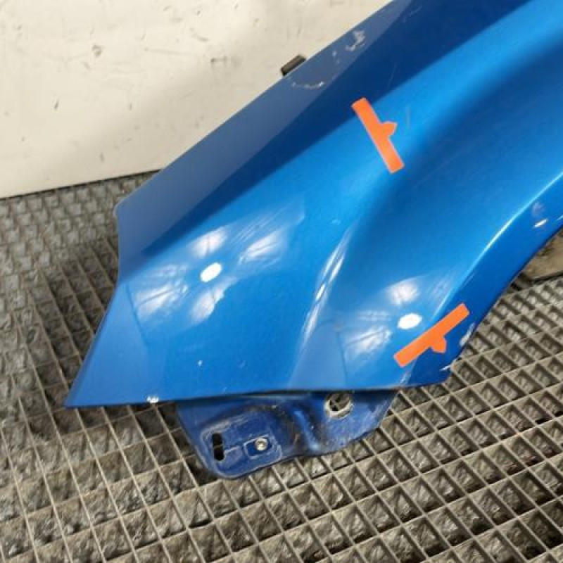 Aile avant gauche OPEL TIGRA 2 Photo n°5