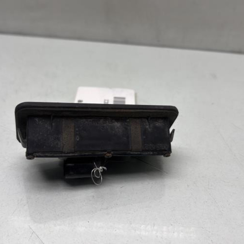 Bouton de coffre FORD MONDEO 3 Photo n°2