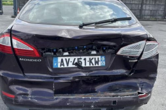 Bouton de coffre FORD MONDEO 3