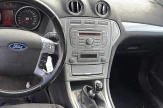 Bouton de coffre FORD MONDEO 3