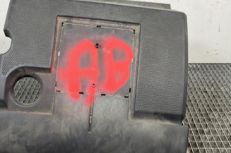 Cache moteur  VOLKSWAGEN POLO 4 Photo n°1