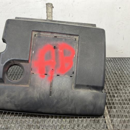 Cache moteur  VOLKSWAGEN POLO 4 Photo n°1