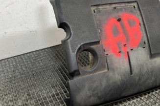 Cache moteur  VOLKSWAGEN POLO 4