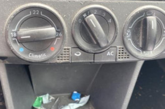 Cache moteur  VOLKSWAGEN POLO 4