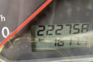 Cache moteur  VOLKSWAGEN POLO 4