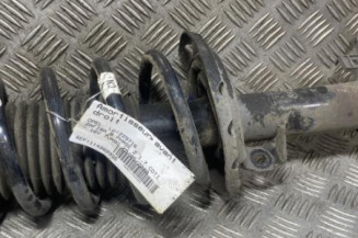 Amortisseur avant droit OPEL ZAFIRA B Photo n°1