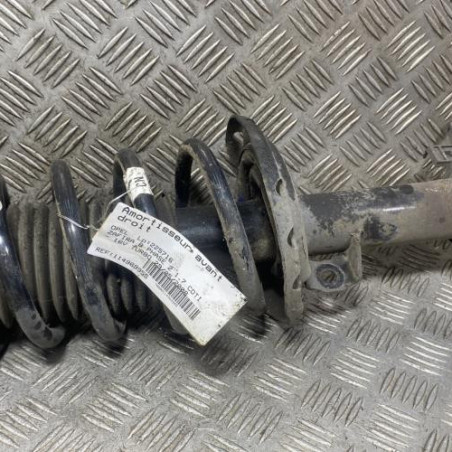 Amortisseur avant droit OPEL ZAFIRA B Photo n°1